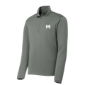Hartford Athletic Heritage H 1/4 Zip