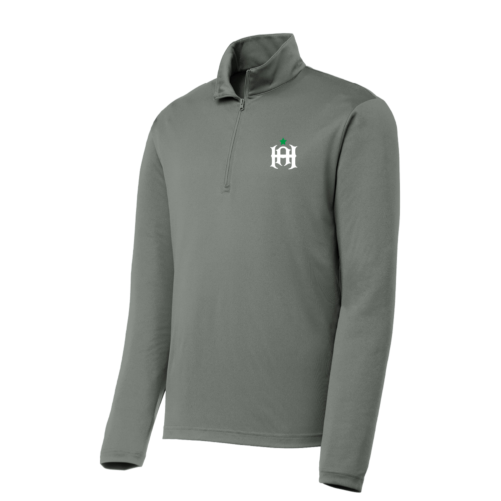 Hartford Athletic Heritage H 1/4 Zip