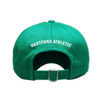 Hartford Athletic Heritage H Hat Kelly Back