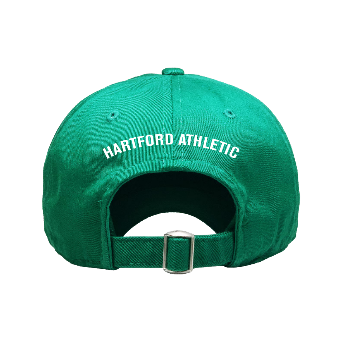 Hartford Athletic Heritage H Hat Kelly Back