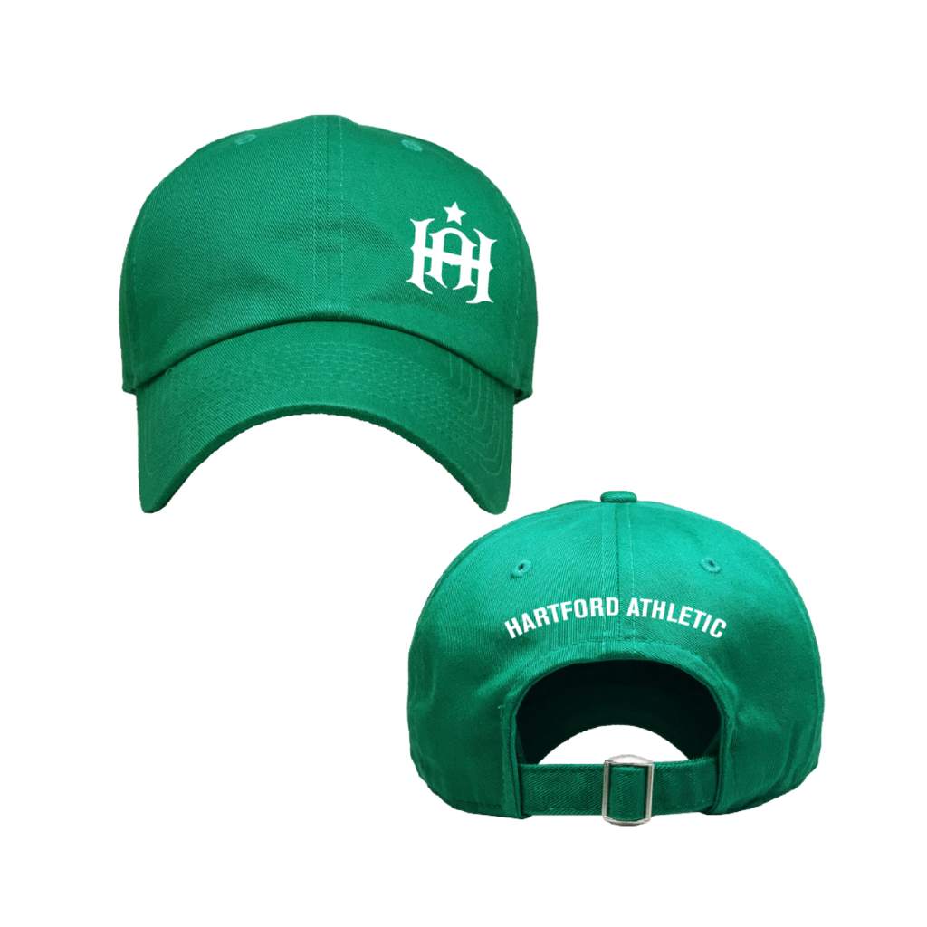 Hartford Athletic Heritage H Hat Kelly Both