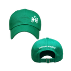 Hartford Athletic Heritage H Hat Kelly Both