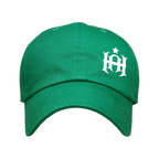 Hartford Athletic Heritage H Hat Kelly Front