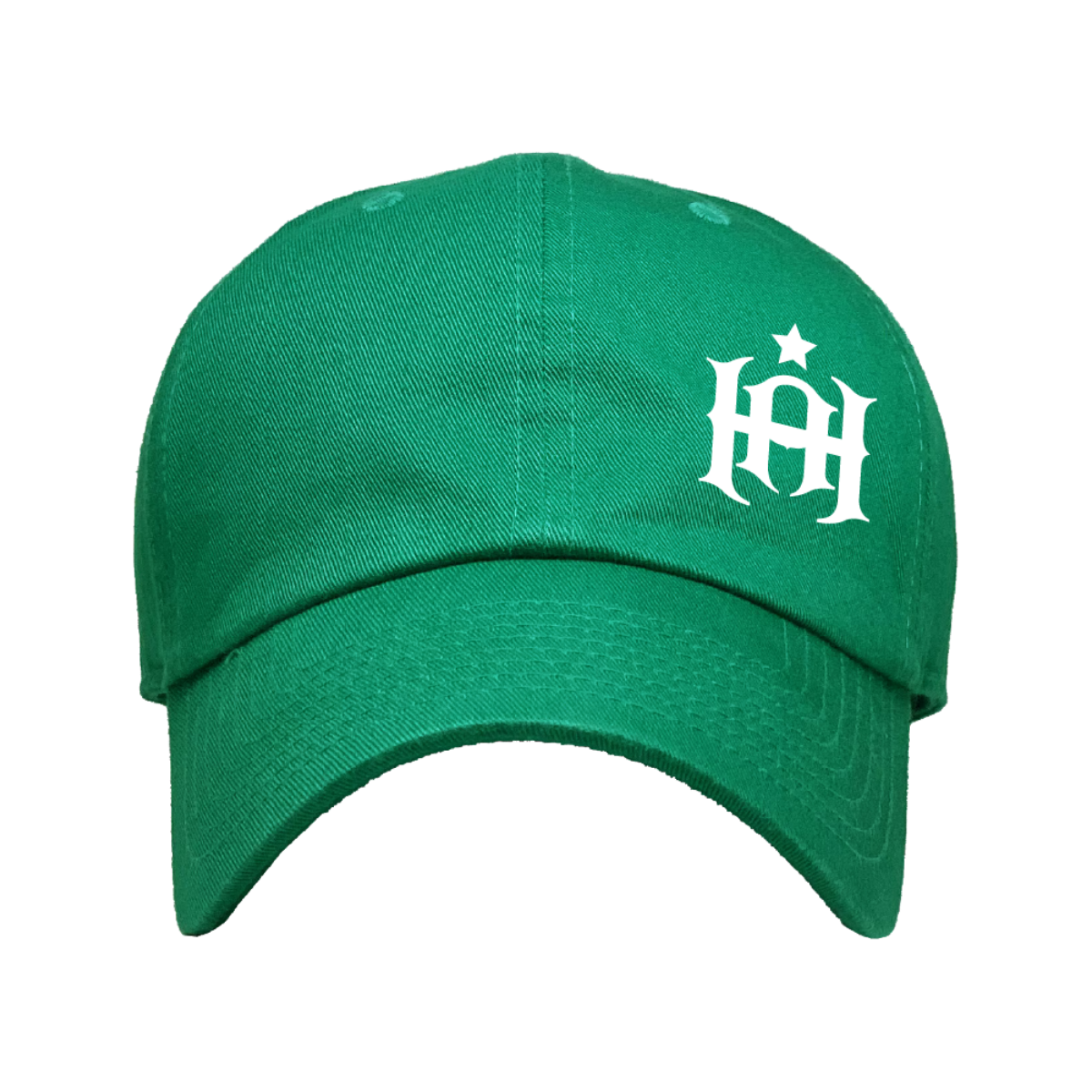 Hartford Athletic Heritage H Hat Kelly Front