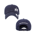 Hartford Athletic Heritage H Hat Navy Both