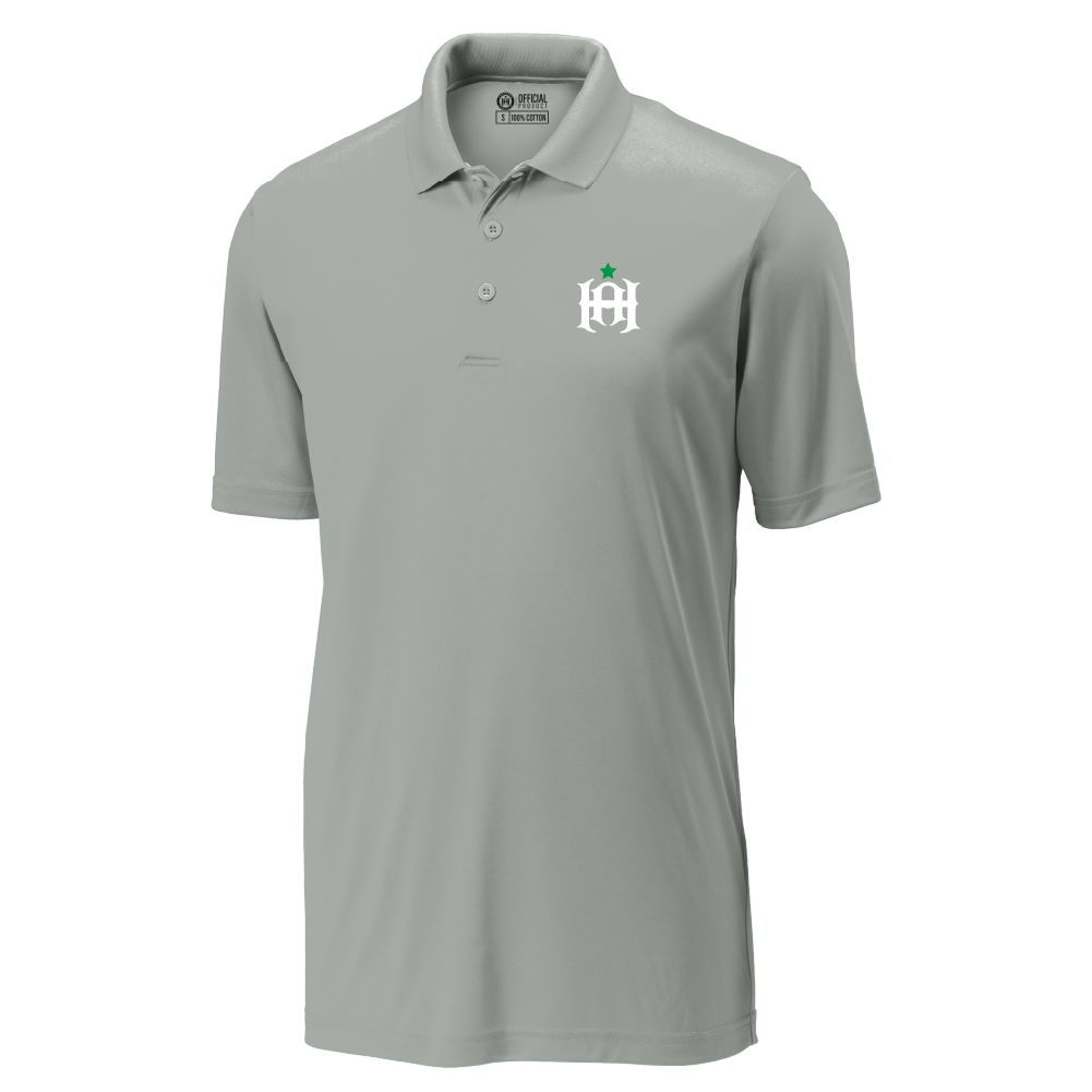Hartford Athletic Heritage H Polo
