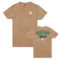 Hartford Athletic Heritage Script T-Shirt
