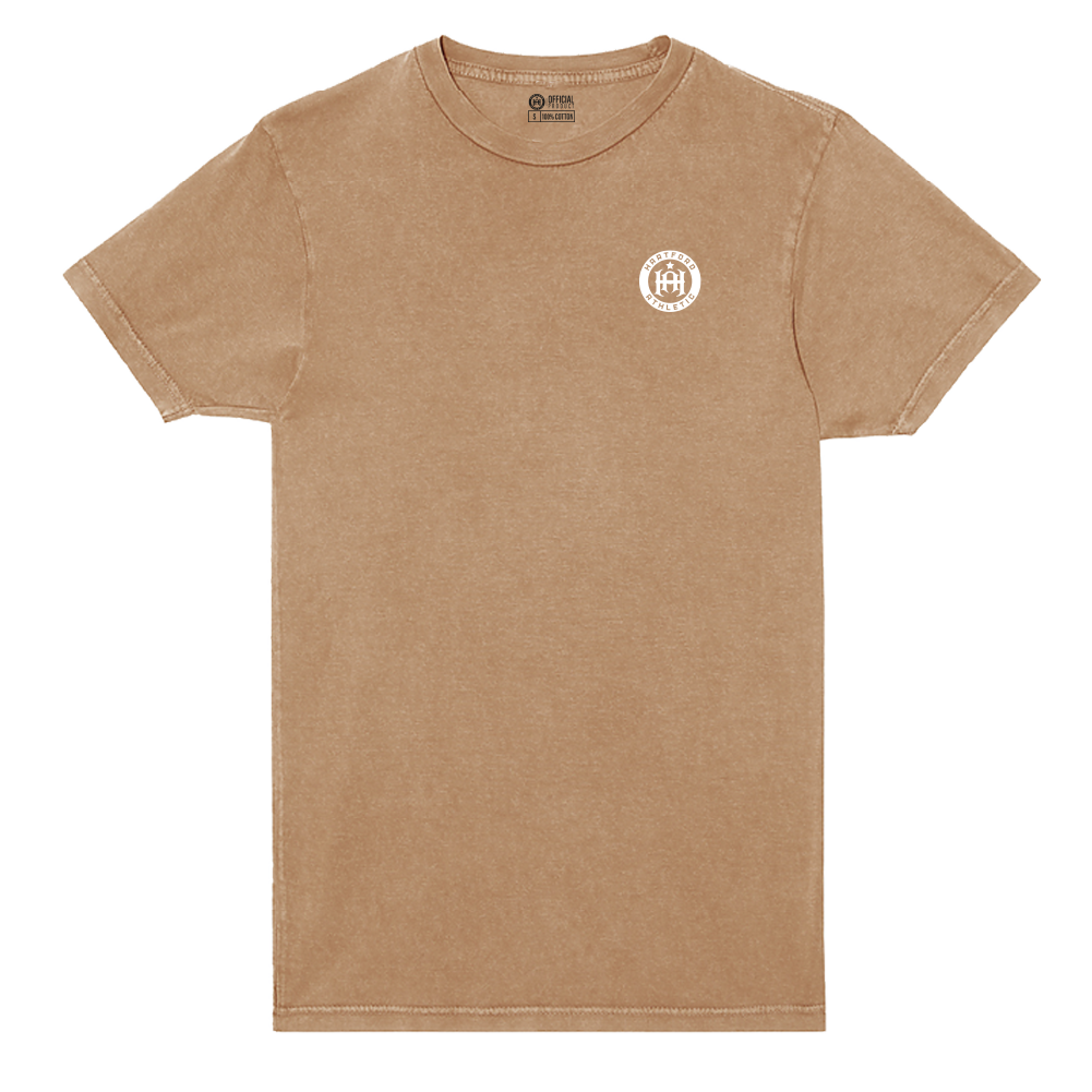 Hartford Athletic Heritage Script T-Shirt