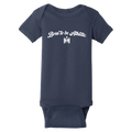 Hartford Athletic Infant Born to be Athletic Onesie