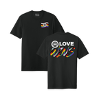 Hartford Athletic Love Wins T-Shirt Both