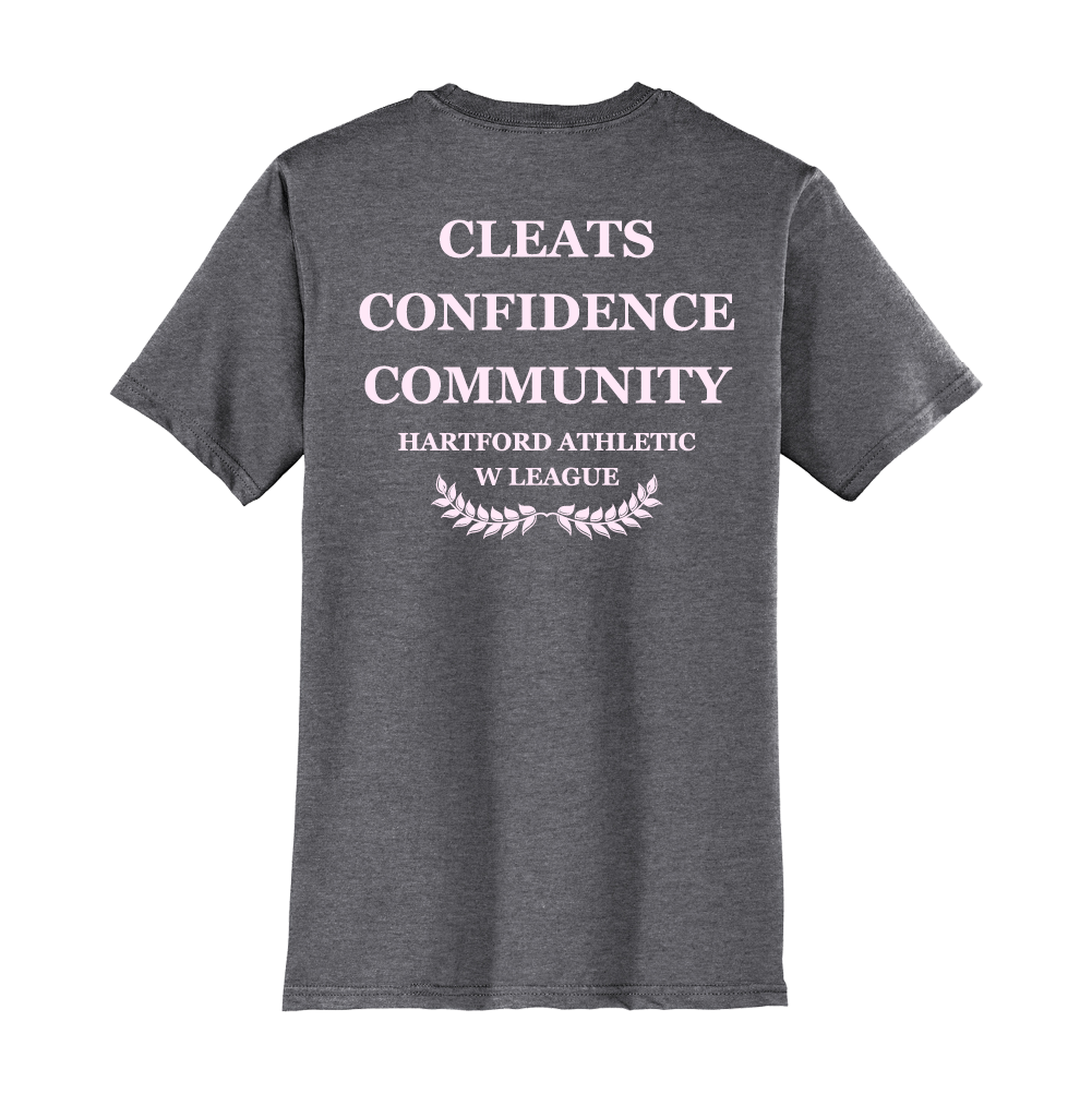 Hartford Athletic Match Day T-Shirt