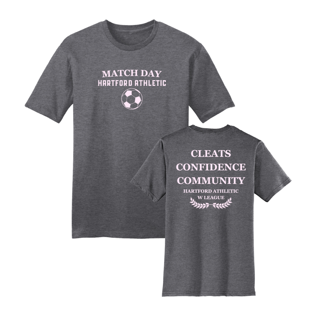 Hartford Athletic Match Day T-Shirt