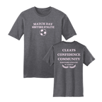 Hartford Athletic Match Day T-Shirt
