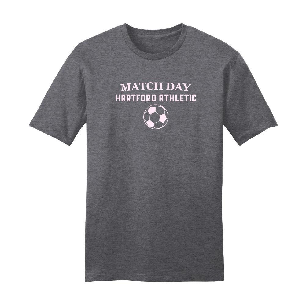 Hartford Athletic Match Day T-Shirt