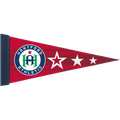 Hartford Athletic Pennant