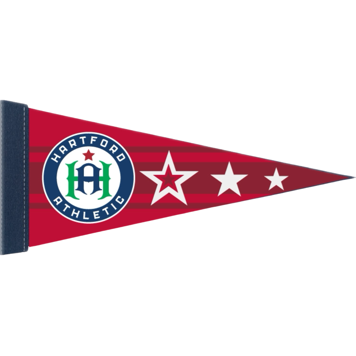 Hartford Athletic Pennant