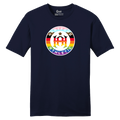 Hartford Athletic Pride Emblem T-Shirt