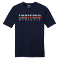 Hartford Athletic Pride Wordmark T-Shirt