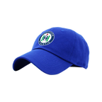 Hartford Athletic Primary Crest Hat Navy