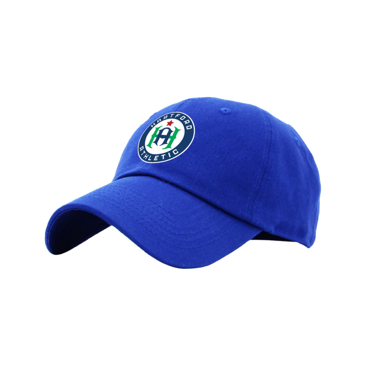 Hartford Athletic Primary Crest Hat Navy