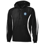 Hartford Athletic Signature Colorblock Raglan Jacket