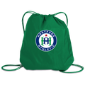Hartford Athletic Signature Crest Cinch Bag