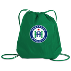 Hartford Athletic Signature Crest Cinch Bag