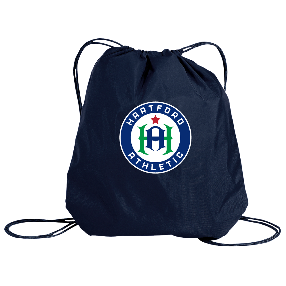 Hartford Athletic Signature Crest Cinch Bag