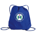 Hartford Athletic Signature Crest Cinch Bag