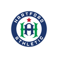 Hartford Athletic Signature Crest Decal