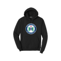 Hartford Athletic Signature Crest Hoodie