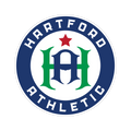 Hartford Athletic Signature Crest Magnet
