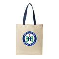 Hartford Athletic Signature Crest Tote Bag