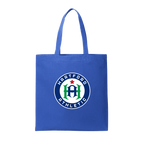 Hartford Athletic Signature Crest Tote Bag