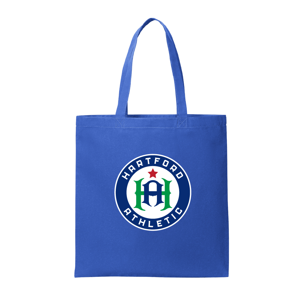 Hartford Athletic Signature Crest Tote Bag