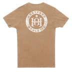 Hartford Athletic Signature Crest Vintage Wash T-Shirt