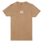 Hartford Athletic Signature Crest Vintage Wash T-Shirt