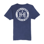 Hartford Athletic Signature Crest Vintage Wash T-Shirt