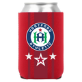 Hartford Athletic Signature Star Crest Beverage Holder