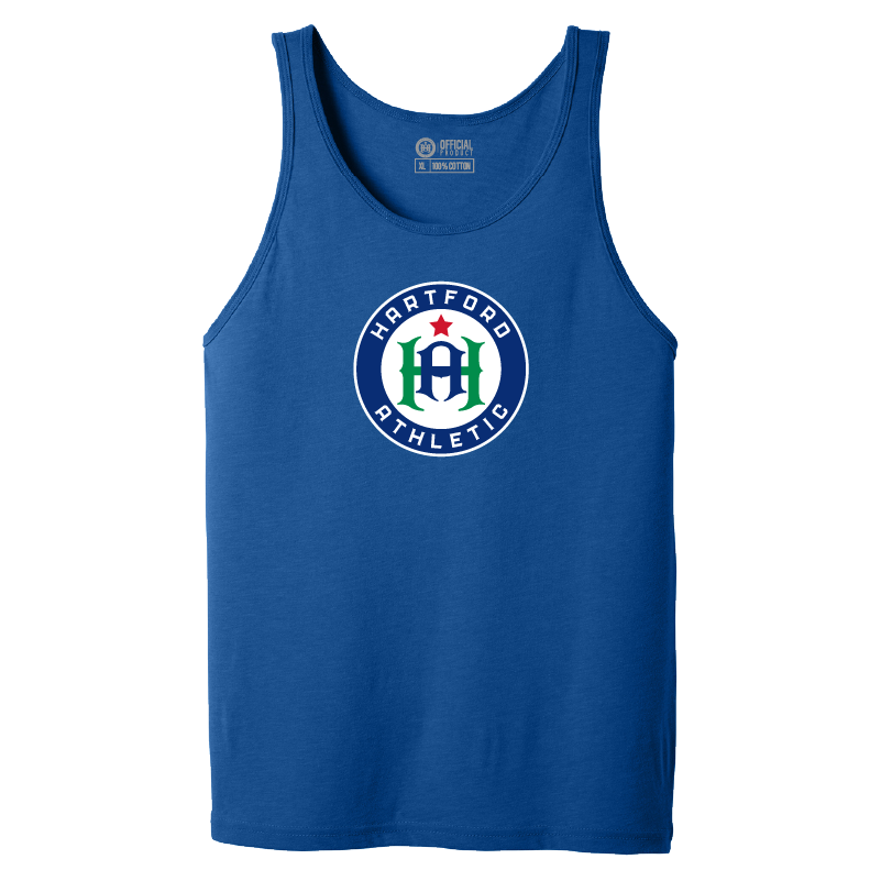 Hartford Athletic Signature Tank