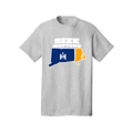 Hartford Athletic Size Matters T-Shirt