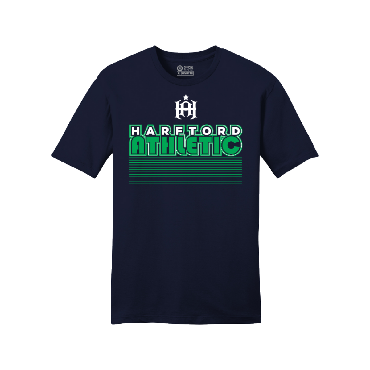 Hartford Athletic Speedline T-Shirt