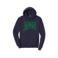 Hartford Athletic State Hoodie