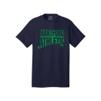 Hartford Athletic State T-Shirt Navy