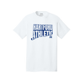 Hartford Athletic State T-Shirt White