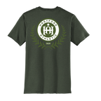 Hartford Athletic Summer Crest T-Shirt