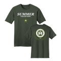 Hartford Athletic Summer Crest T-Shirt
