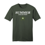Hartford Athletic Summer Crest T-Shirt