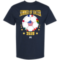 Hartford Athletic Summer of Soccer T-Shirt