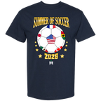 Hartford Athletic Summer of Soccer T-Shirt